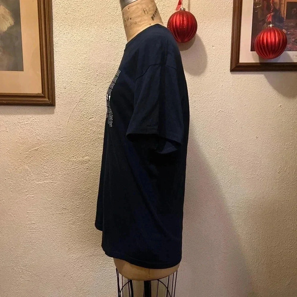 Gildan Baruch College Class of 2021 T-shirt Size L - Picture 5 of 9